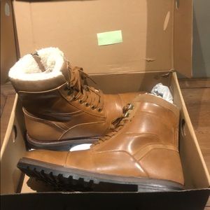 High End Size 9 Boots!